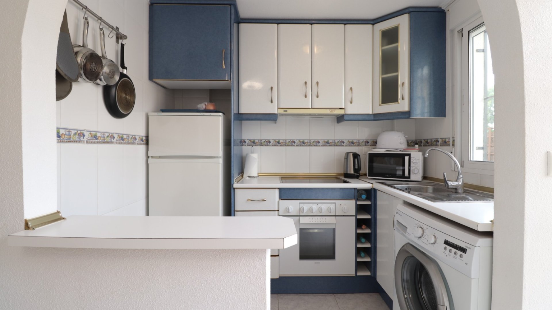 Resale - Townhouse -
Algorfa - Montemar