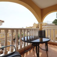 Resale - Townhouse -
Algorfa - Montemar