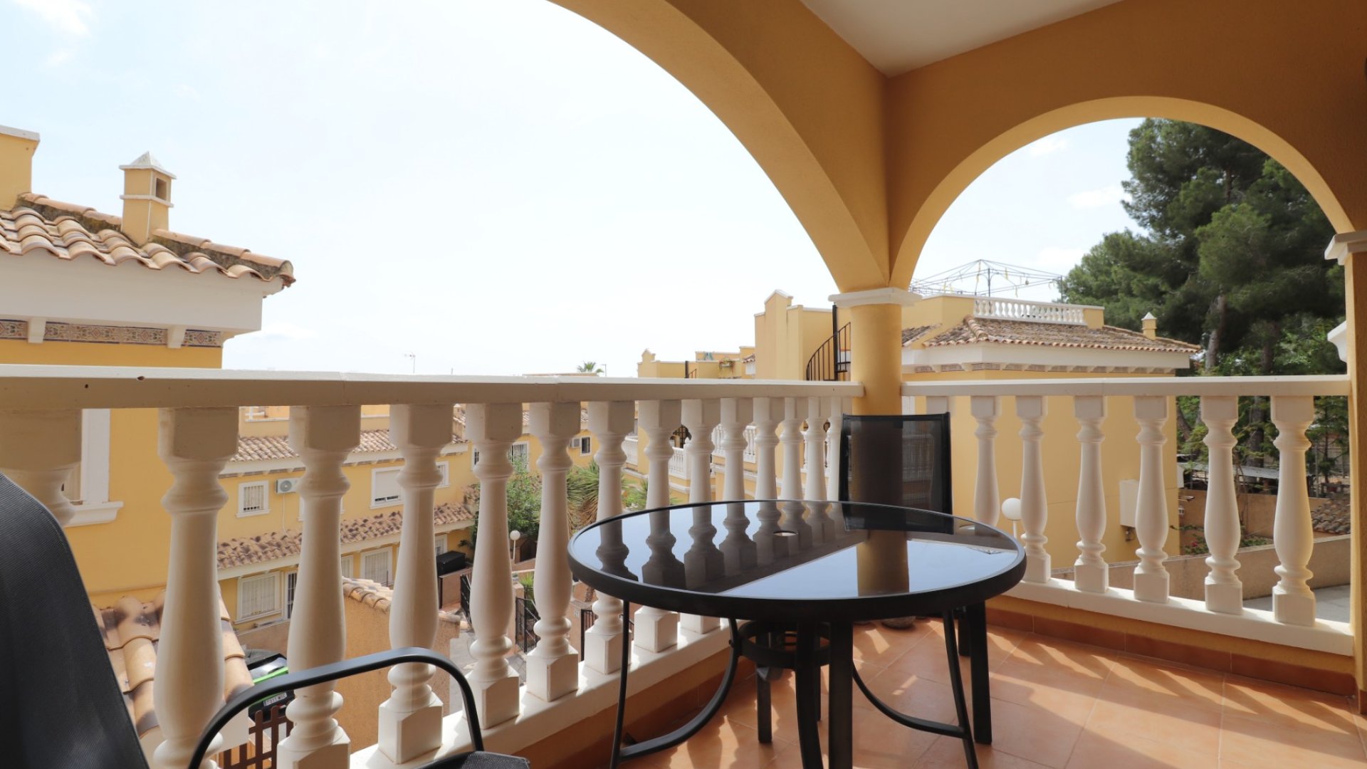 Resale - Townhouse -
Algorfa - Montemar
