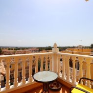Resale - Townhouse -
Algorfa - Montemar