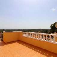 Resale - Townhouse -
Algorfa - Montemar