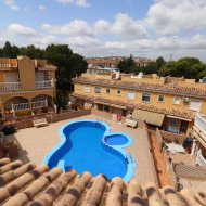 Resale - Townhouse -
Algorfa - Montemar