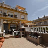 Resale - Townhouse -
Algorfa - Montemar