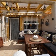 Resale - Townhouse -
Algorfa - Montemar