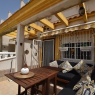 Resale - Townhouse -
Algorfa - Montemar