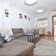Resale - Townhouse -
Algorfa - Montemar