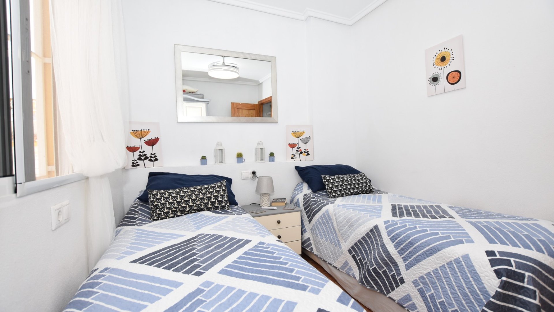 Resale - Townhouse -
Algorfa - Montemar
