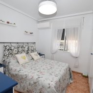 Resale - Townhouse -
Algorfa - Montemar