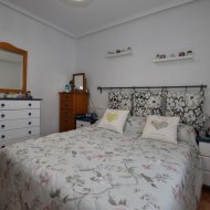 Resale - Townhouse -
Algorfa - Montemar