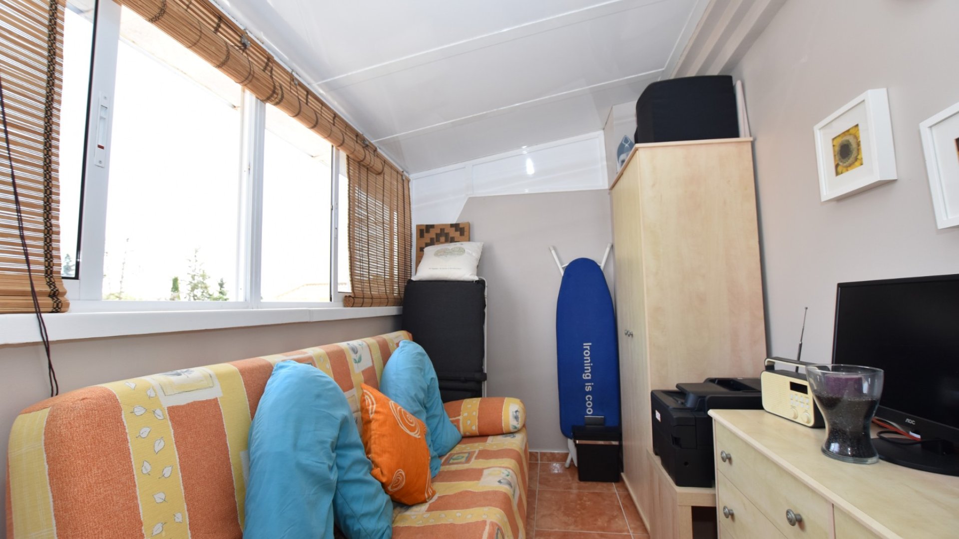 Resale - Townhouse -
Algorfa - Montemar