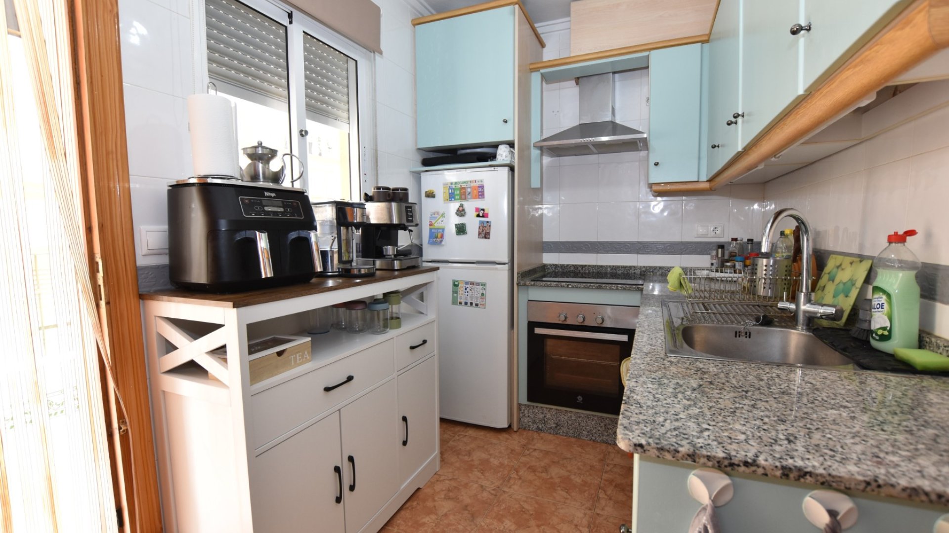 Resale - Townhouse -
Algorfa - Montemar
