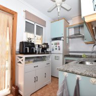 Resale - Townhouse -
Algorfa - Montemar