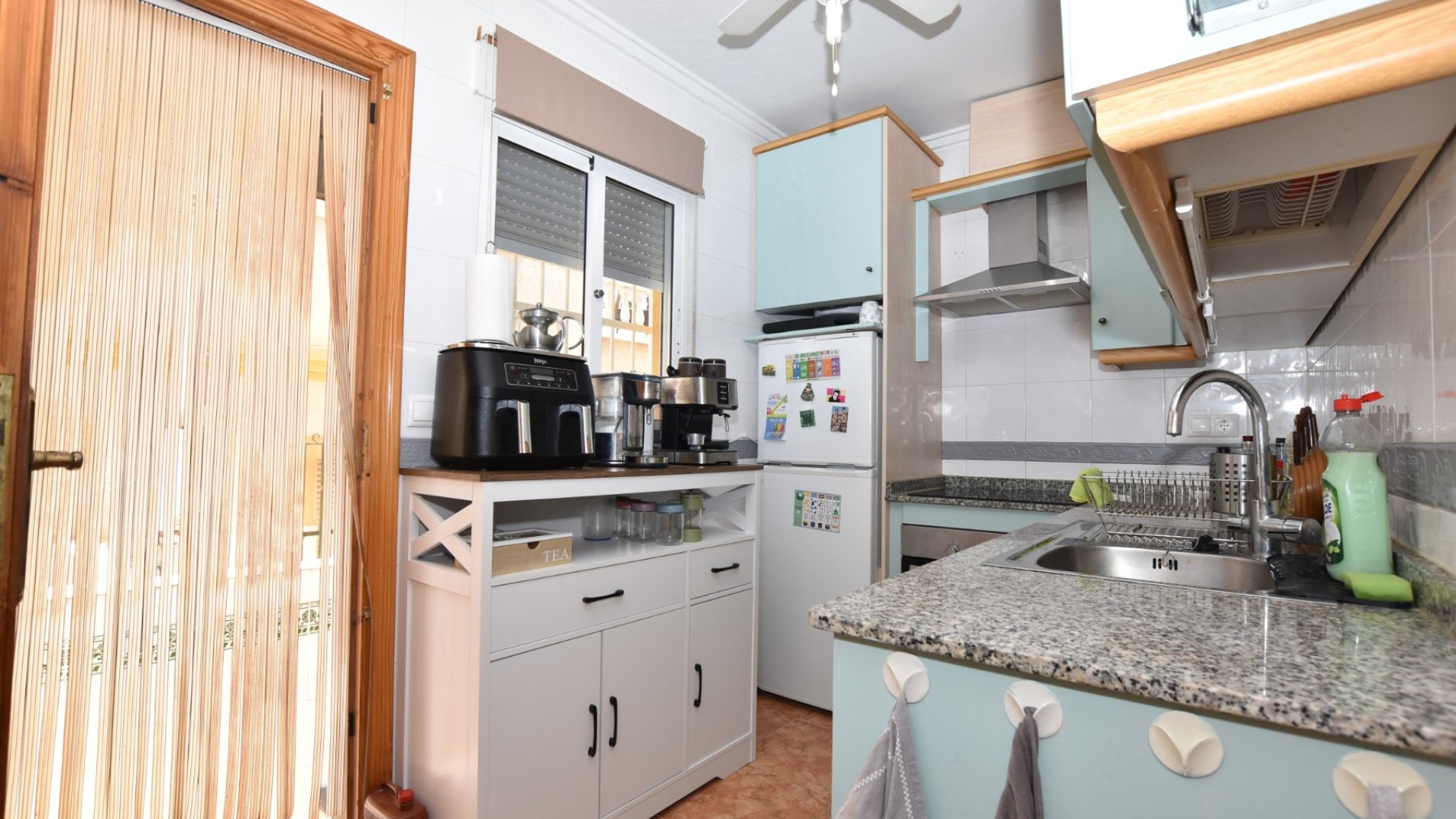 Resale - Townhouse -
Algorfa - Montemar