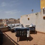 Resale - Townhouse -
Algorfa - Montemar