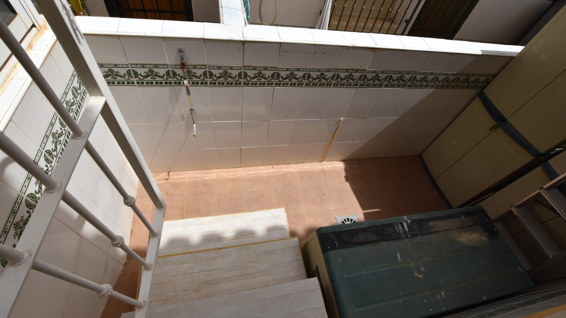 Resale - Townhouse -
Algorfa - Montemar