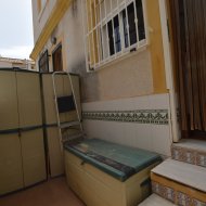 Resale - Townhouse -
Algorfa - Montemar
