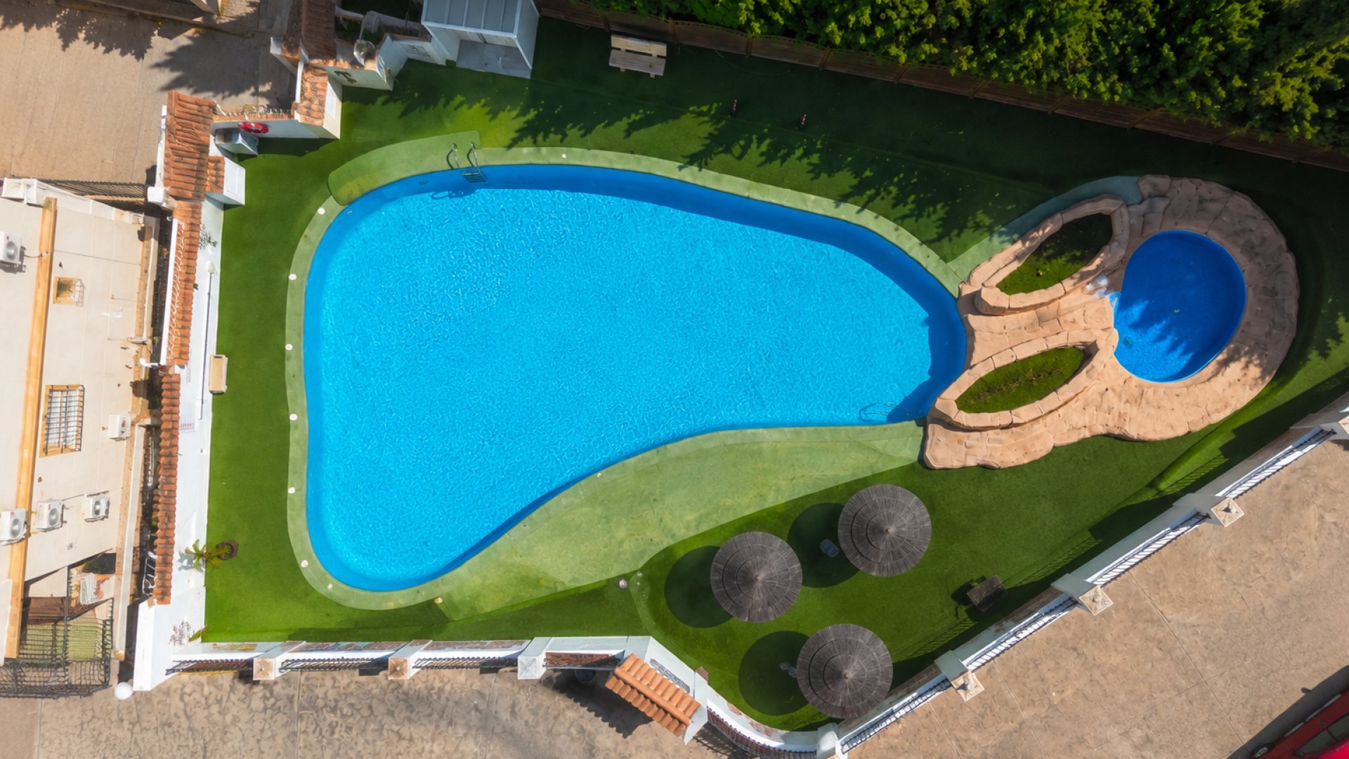 Resale - Townhouse -
Algorfa - Montemar