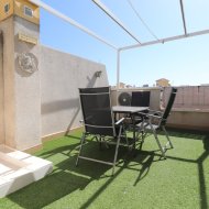 Resale - Townhouse -
Algorfa - Montemar