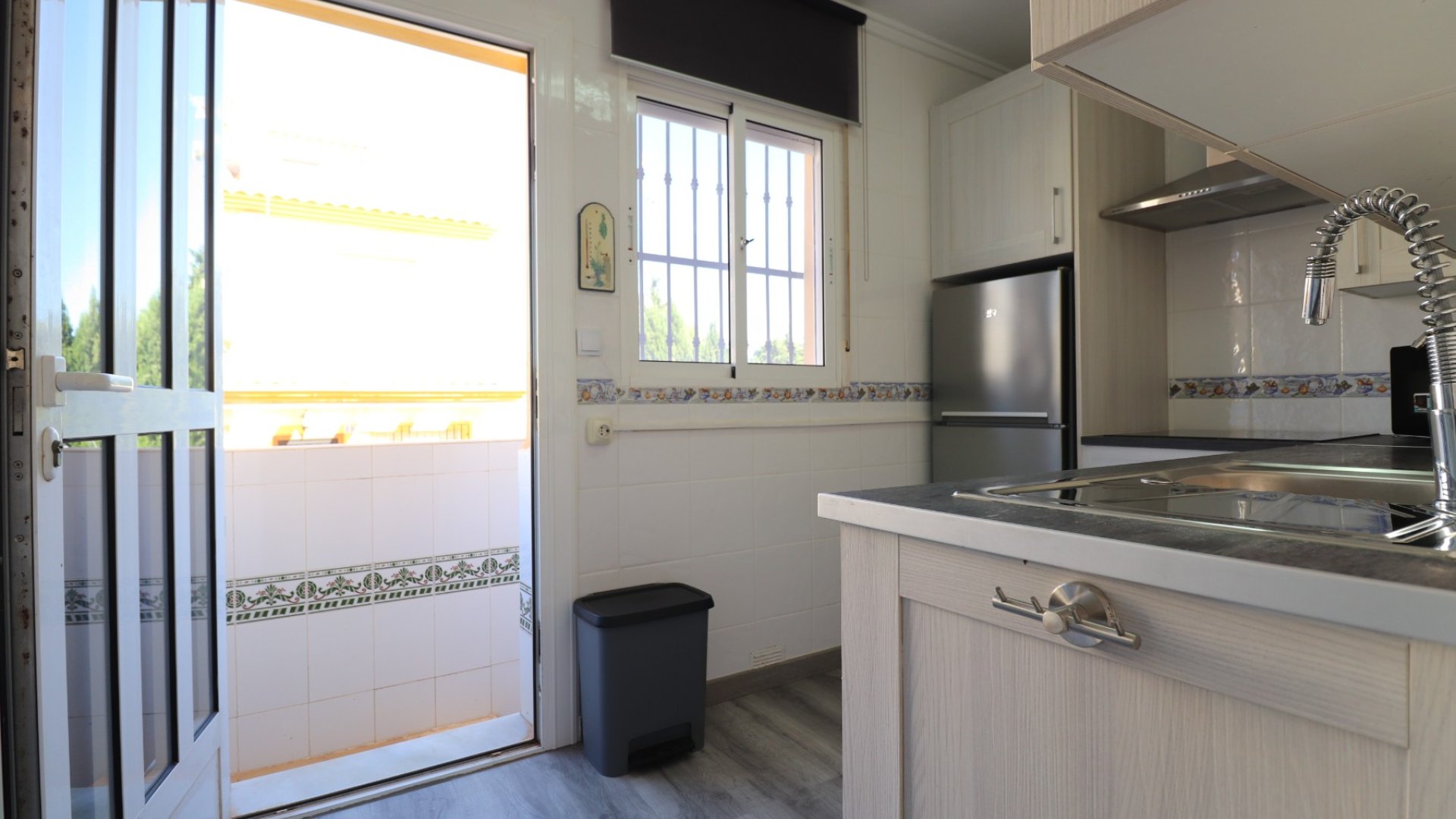 Resale - Townhouse -
Algorfa - Montemar