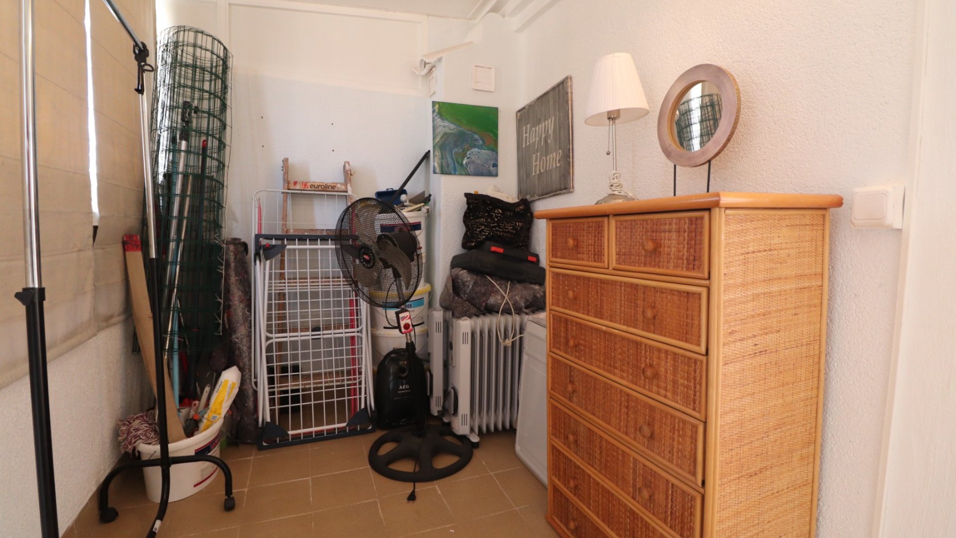 Resale - Townhouse -
Algorfa - Montemar