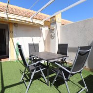 Resale - Townhouse -
Algorfa - Montemar