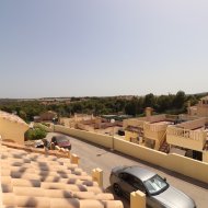 Resale - Townhouse -
Algorfa - Montemar