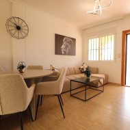 Resale - Townhouse -
Algorfa - Montemar