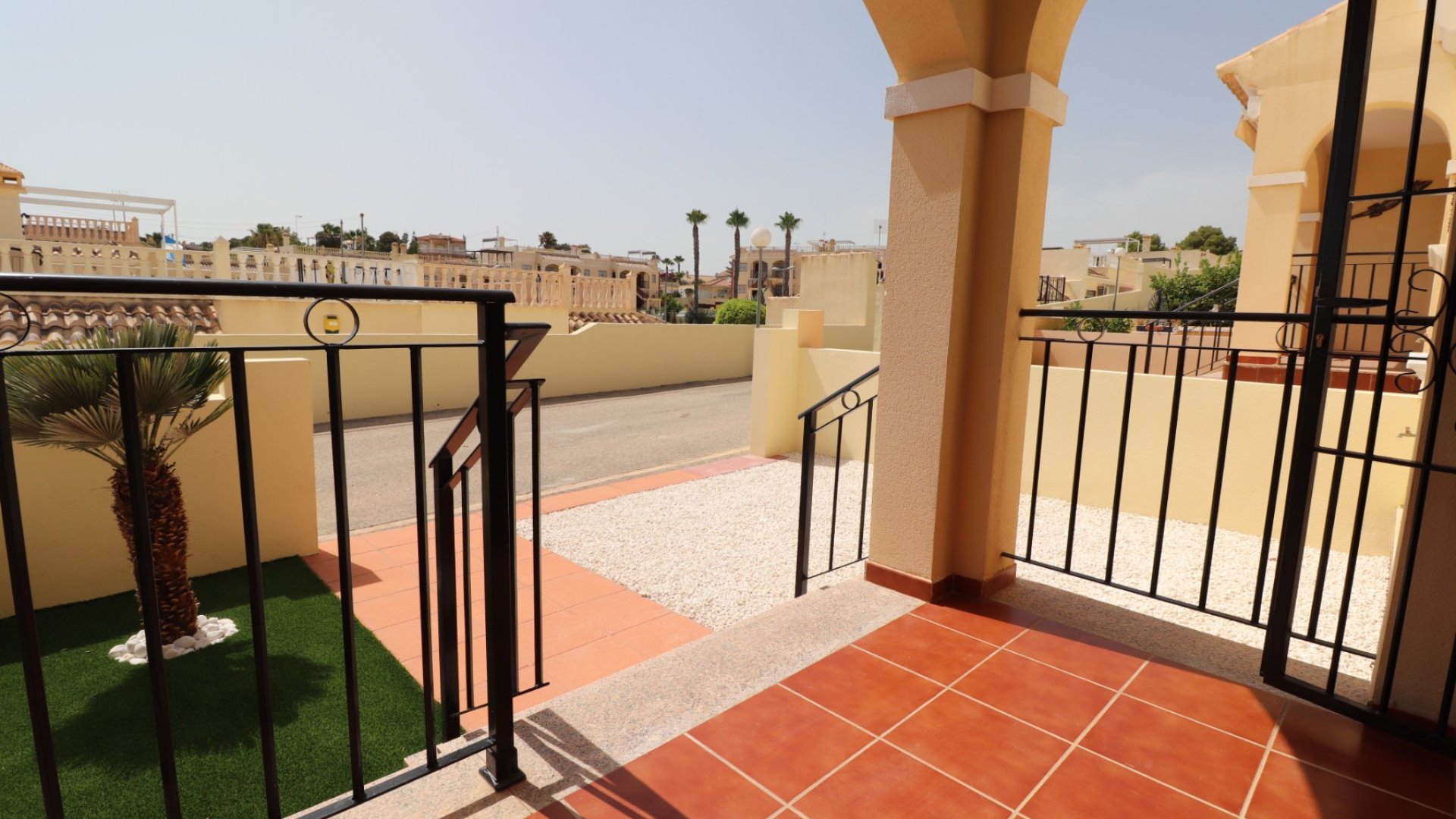 Resale - Townhouse -
Algorfa - Montemar