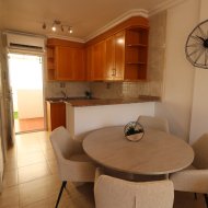 Resale - Townhouse -
Algorfa - Montemar