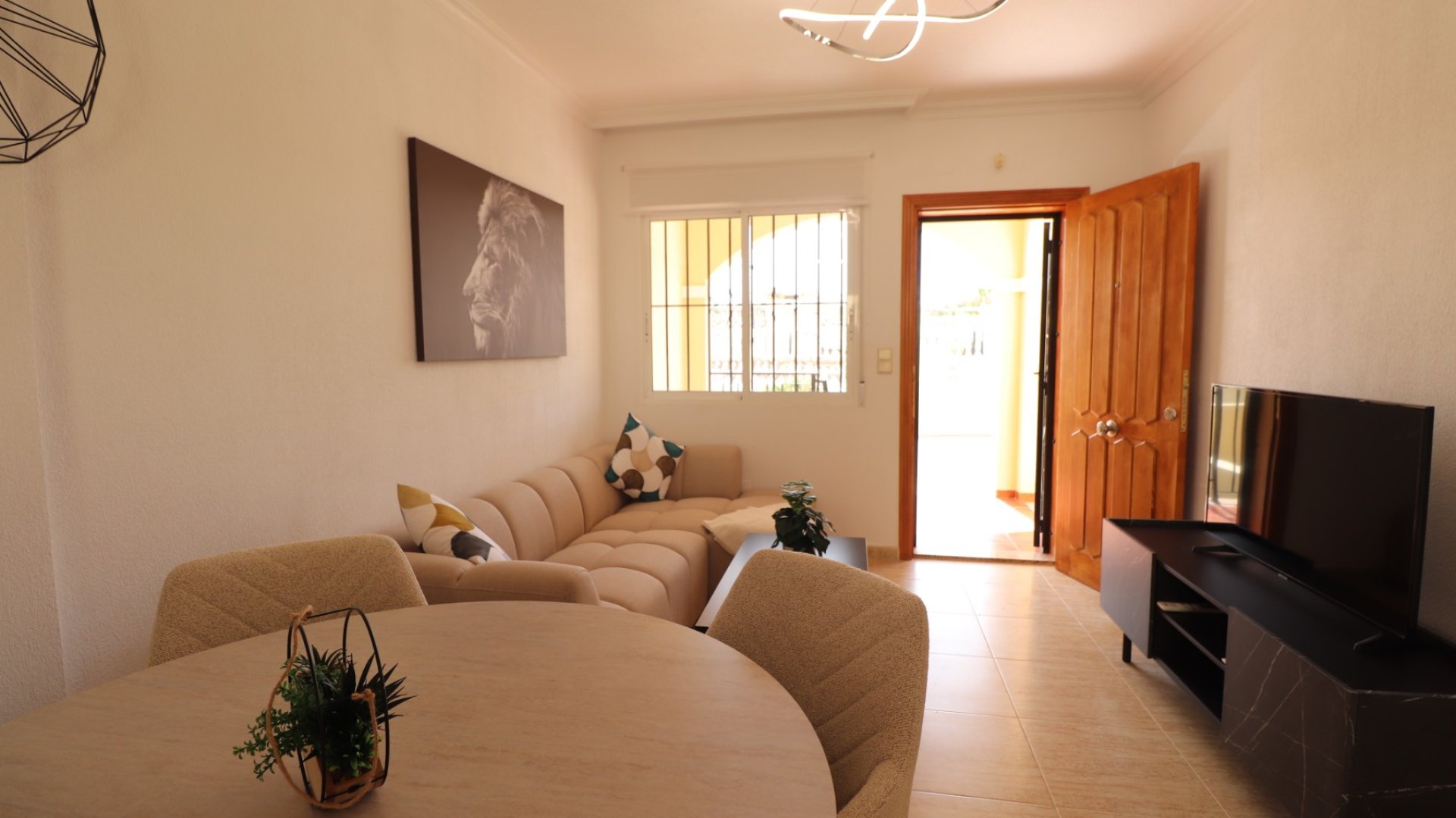 Resale - Townhouse -
Algorfa - Montemar