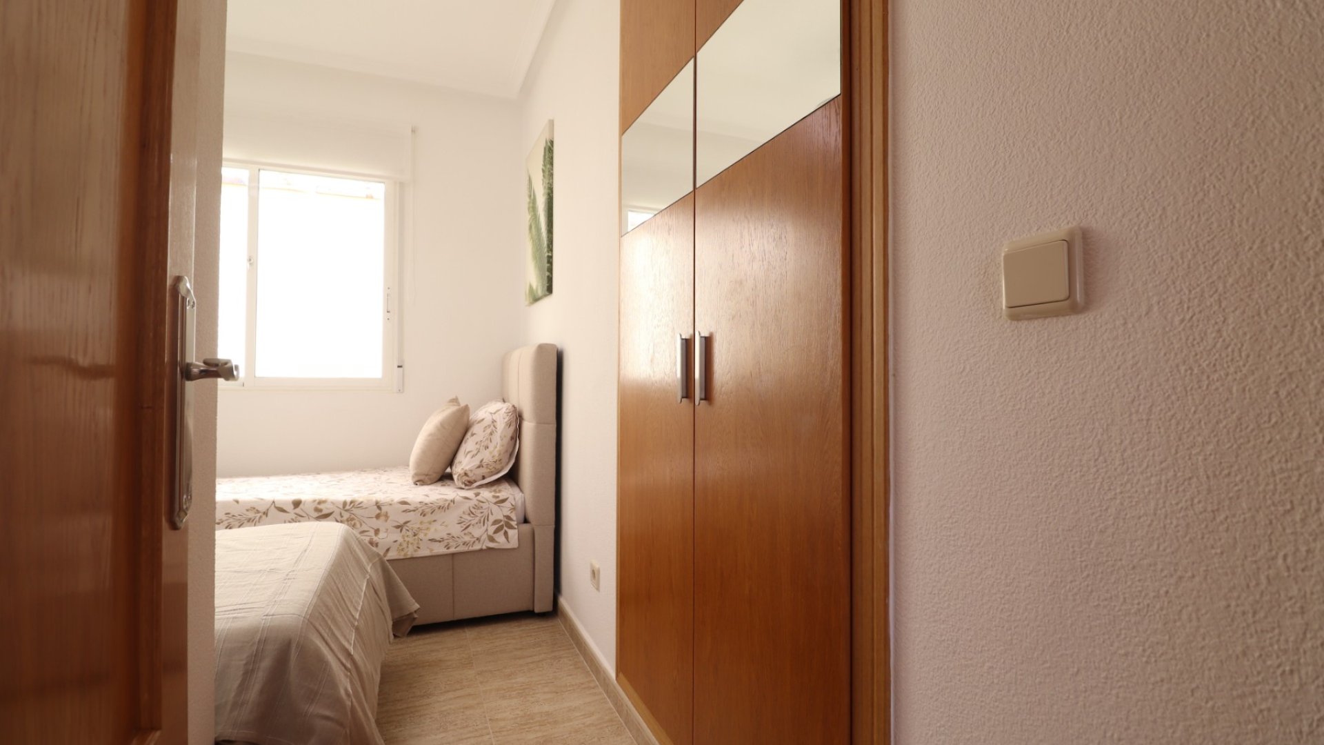 Resale - Townhouse -
Algorfa - Montemar