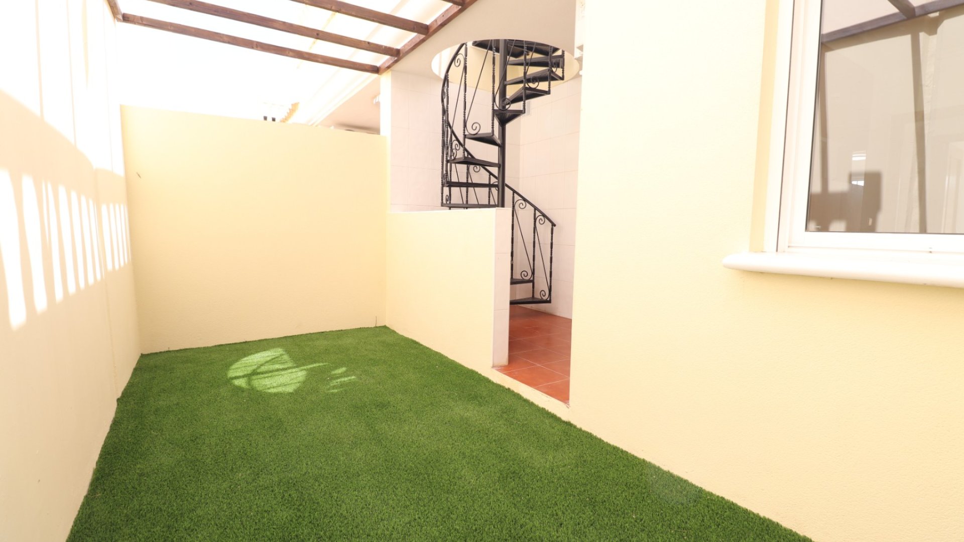 Resale - Townhouse -
Algorfa - Montemar