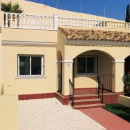Resale - Townhouse -
Algorfa - Montemar