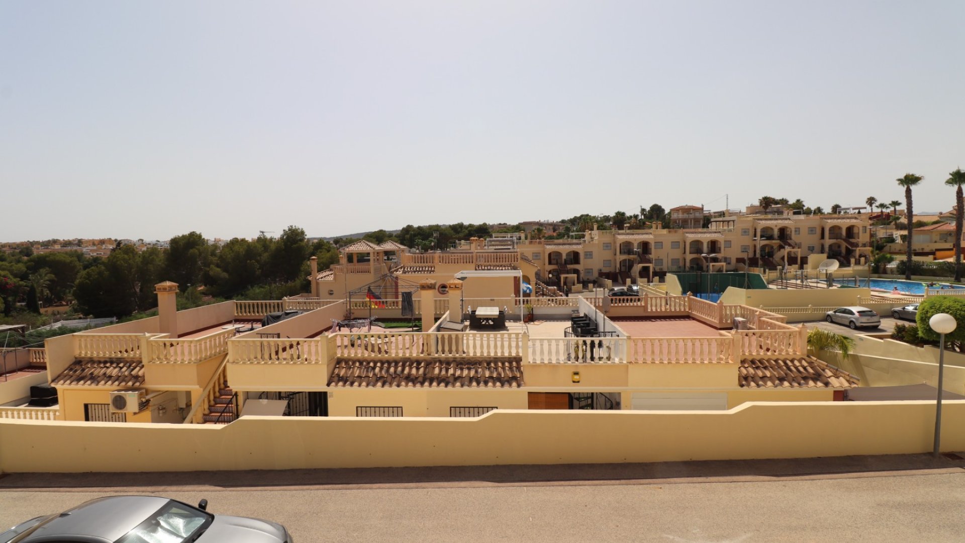 Resale - Townhouse -
Algorfa - Montemar