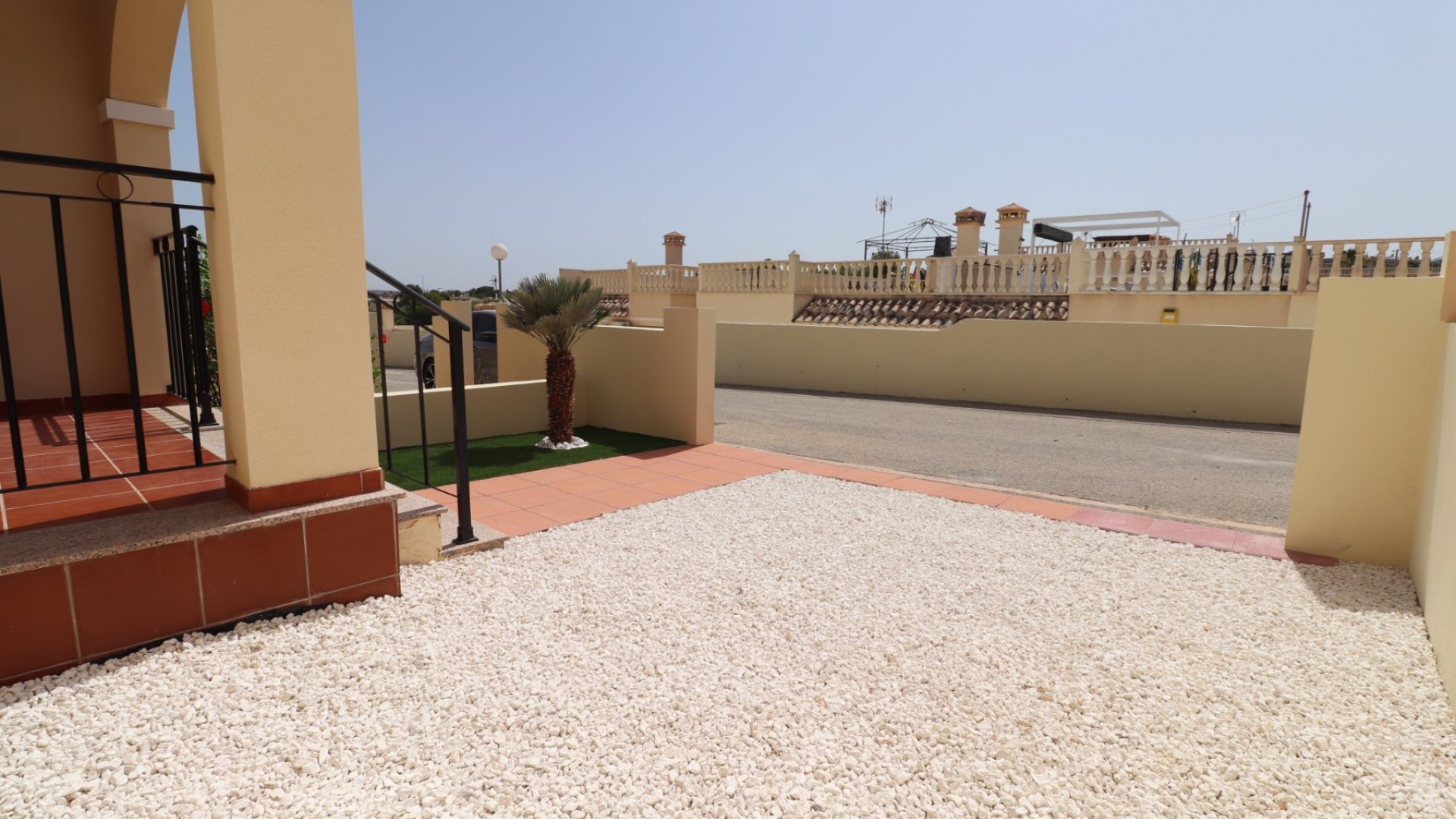 Resale - Townhouse -
Algorfa - Montemar