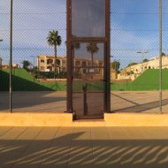 Resale - Townhouse -
Algorfa - Montemar