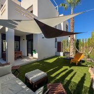 Resale - Townhouse -
Algorfa