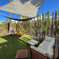 Resale - Townhouse -
Algorfa