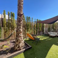 Resale - Townhouse -
Algorfa