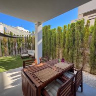 Resale - Townhouse -
Algorfa