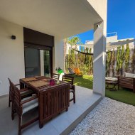 Resale - Townhouse -
Algorfa