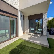 Resale - Townhouse -
Algorfa