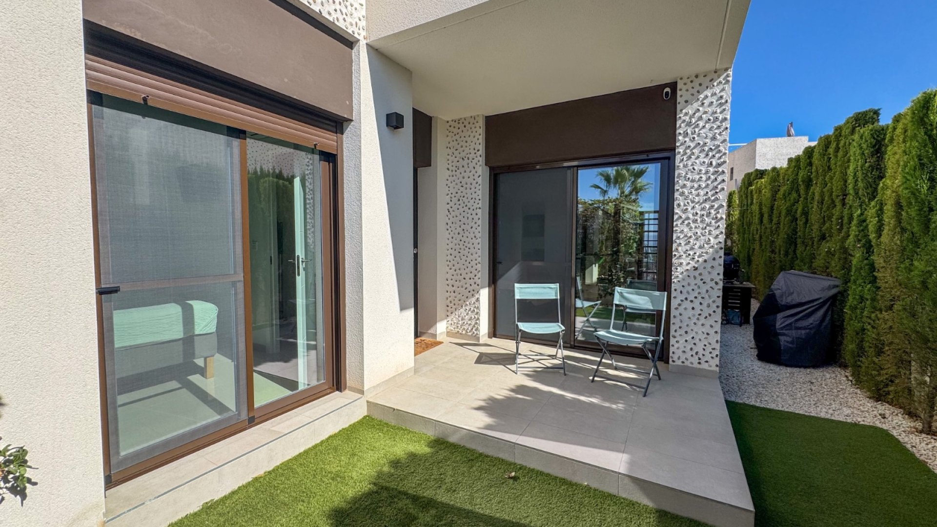 Resale - Townhouse -
Algorfa