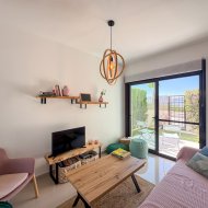 Resale - Townhouse -
Algorfa