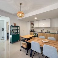 Resale - Townhouse -
Algorfa