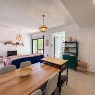 Resale - Townhouse -
Algorfa