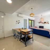 Resale - Townhouse -
Algorfa