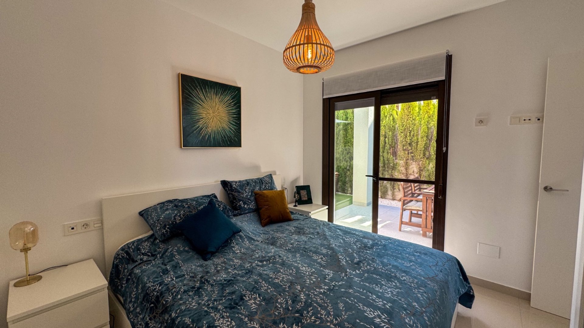 Resale - Townhouse -
Algorfa