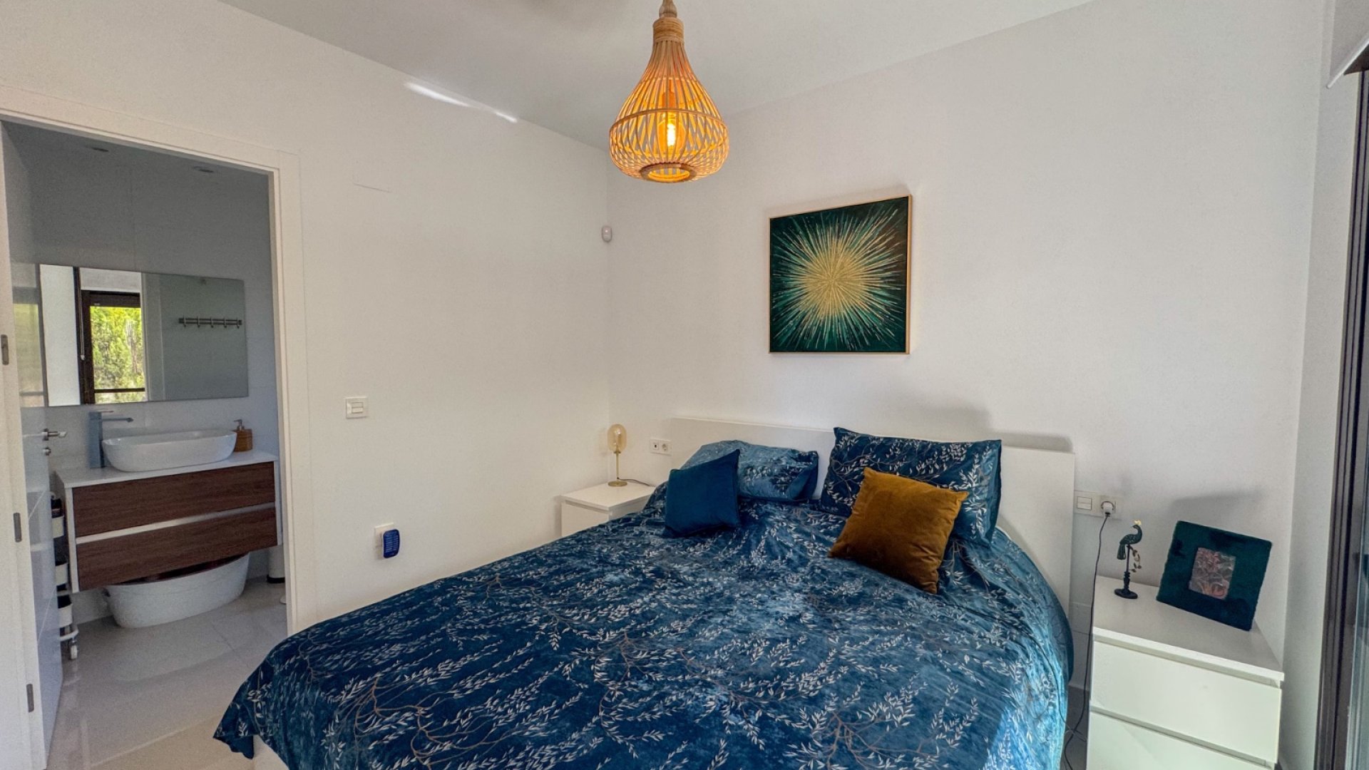 Resale - Townhouse -
Algorfa