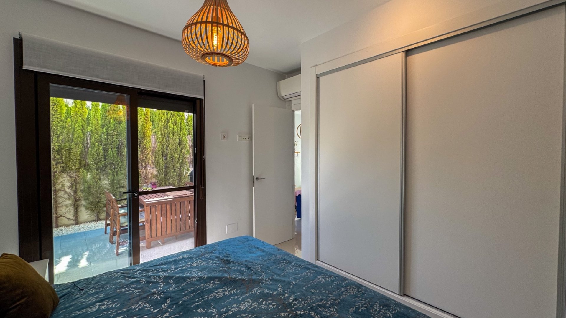 Resale - Townhouse -
Algorfa